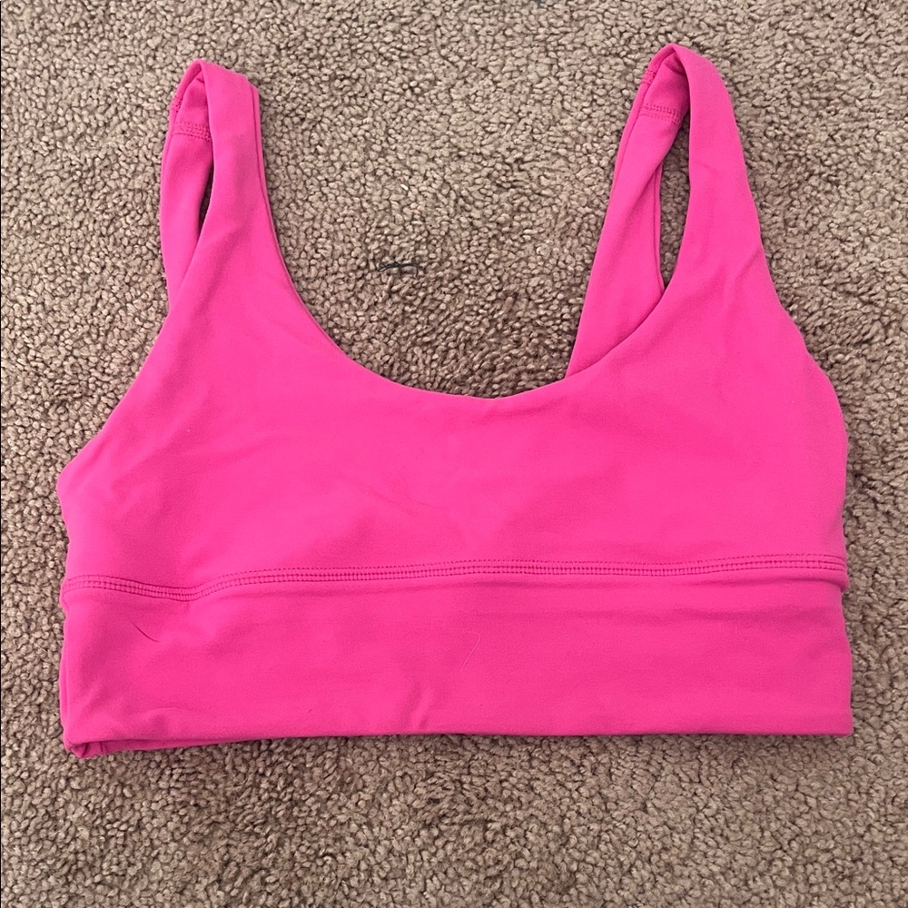 Lululemon Align Sports bra